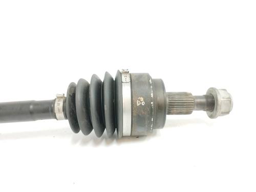 Right rear driveshaft MERCEDES-BENZ M-CLASS (W164) ML 300 CDI 4-matic (164.121) | BP11185161M41 