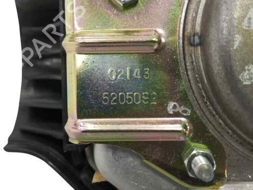Driver airbag HYUNDAI SANTA FÉ I (SM) 2.0 CRDi | BP21523867C9 