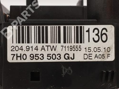 Switch SEAT IBIZA IV (6J5, 6P1) 1.6 TDI | BP11054588I30 