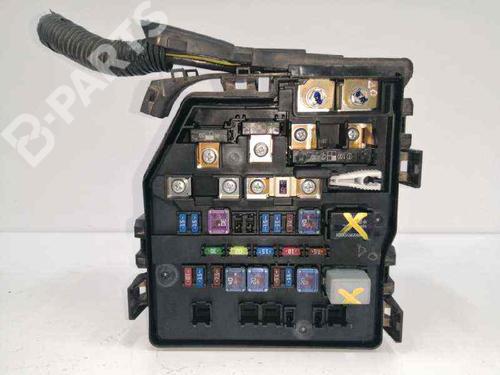 Fuse box HONDA CIVIC VIII Hatchback (FN, FK)  | BP6463823E1 