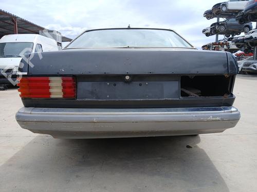 Used Rear bumper Rear bumper NISSAN MICRA II (K11) 1.0 i 16V (K11) (54 hp) 35775377 35775377