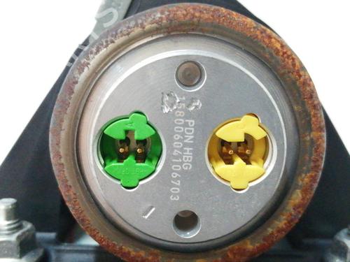 Passenger airbag MERCEDES-BENZ A-CLASS (W169)  | BP10931445C10 