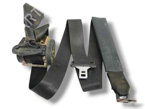 Used Front right seatbelt FORD TOURNEO CONNECT 1.8 TDCi (90 hp) 27674253