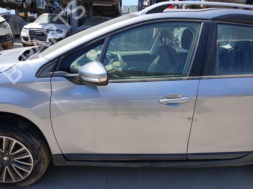Used Left front door Left front door 36533227 36533227