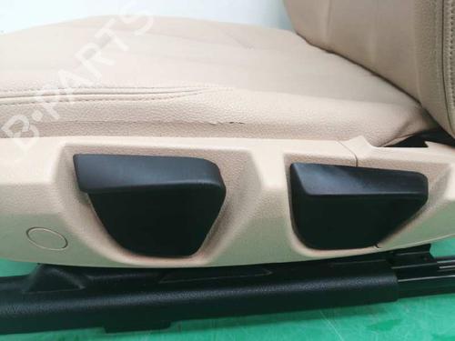 Left front seat BMW 3 Gran Turismo (F34) 318 d | BP9957977C15 