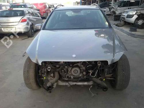 Throttle body MERCEDES-BENZ C-CLASS T-Model (S204) C 220 CDI (204.202) | BP23843664M82