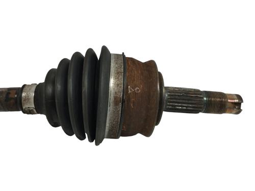 Right front driveshaft OPEL CORSA D (S07) 1.0 (L08, L68) | BP16293600M39