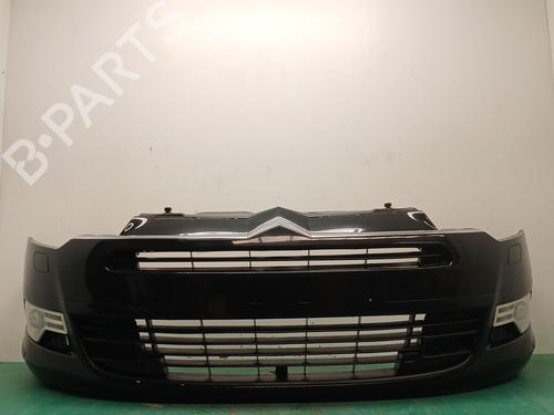 Used Front bumper Front bumper CITROËN C5 III (RD_) 1.6 HDi 110 (RD9HZC) (109 hp) 40041406 40041406