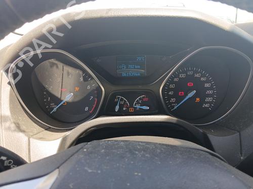 Used Instrument cluster Instrument cluster FORD FOCUS III 1.0 EcoBoost (125 hp) 34634083 34634083