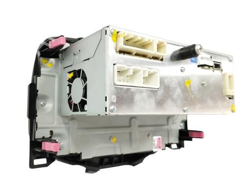 Display monitor CITROËN C1 II (PA_, PS_) 1.2 VTi 82 | BP16050956C48 