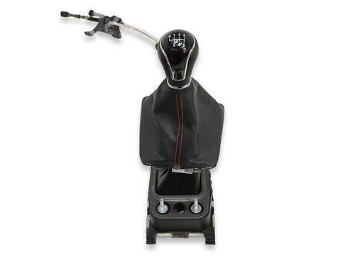 Used Gear lever SEAT LEON ST (5F8) 1.5 TSI (150 hp) 18256027