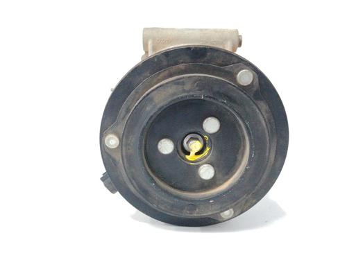AC compressor FORD FIESTA VI (CB1, CCN) 1.25 | BP10729785M34 