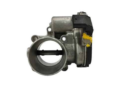 Used Throttle body PEUGEOT PARTNER Box Body/MPV (5_, G_) 1.9 D (69 hp) 16580477