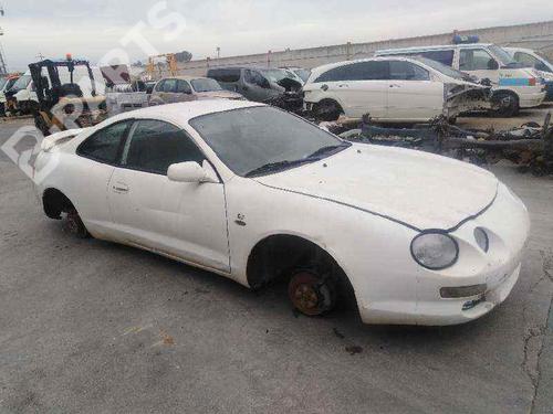 Used Parts TOYOTA CELICA Coupe (_T20_)  1.8 i 16V (AT200)  190449