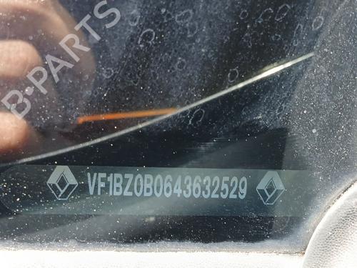 Left headlight RENAULT MEGANE III Hatchback (BZ0/1_, B3_) 1.5 dCi | BP33547227C28  - Image 27