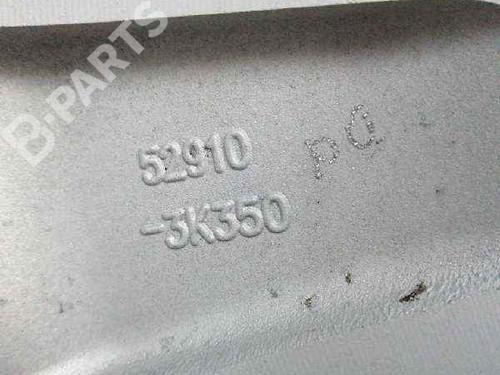 Rim HYUNDAI SONATA V (NF) 2.0 CRDi | BP10102856C45 