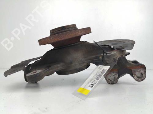 Right front steering knuckle CITROËN C4 Grand Picasso II (DA_, DE_) 1.2 THP 130 | BP7436830M26