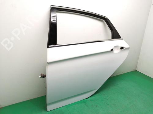 Left rear door HYUNDAI i40 I (VF) 1.7 CRDi | BP15688125C4 