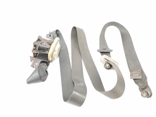 Used Front left seatbelt NISSAN ALMERA TINO (V10) 2.2 dCi (115 hp) 11541764