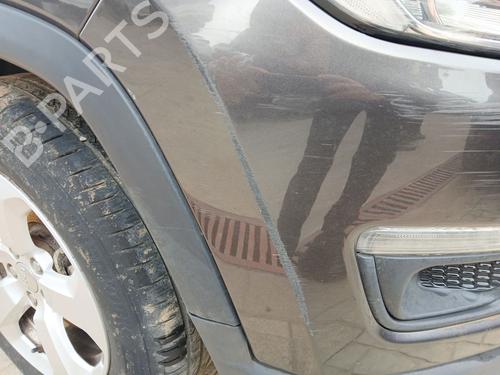 Front bumper JEEP COMPASS (MP, M6, MV, M7) 1.6 CRD | BP31905079C7