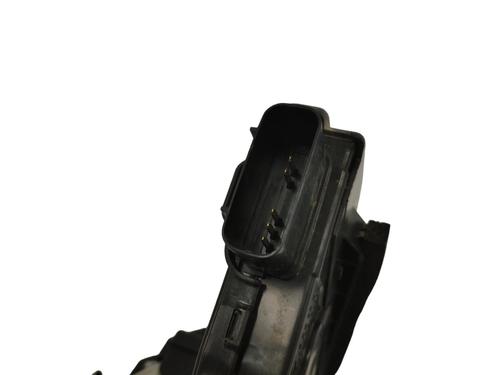 Rear right lock MERCEDES-BENZ E-CLASS (W210) E 320 (210.055) | BP16635518C99 
