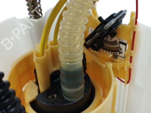Fuel pump NISSAN QASHQAI II (J11, J11_)  | BP18267533M76 