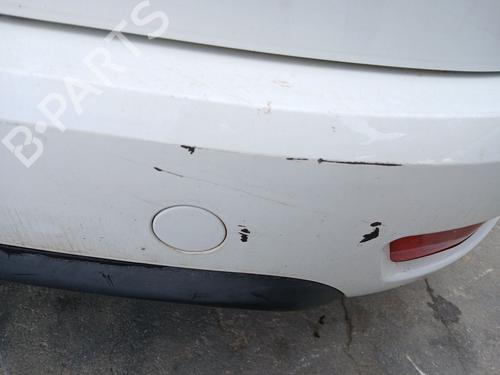 Bagtil kofangere CITROËN C4 Picasso II 1.6 HDi / BlueHDi 115 | BP31939916C8 