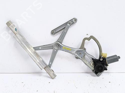 Used Front left window mechanism Front left window mechanism MERCEDES-BENZ E-CLASS (W210) [1995-2003] 36693124 36693124