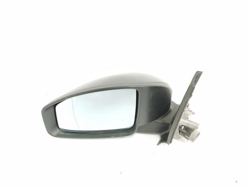 Used Left mirror RENAULT ESPACE IV (JK0/1_) 2.2 dCi (JK0H) (150 hp) 11845784