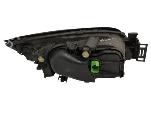 Left headlight FORD MONDEO III (B5Y)  | BP15075002C28 