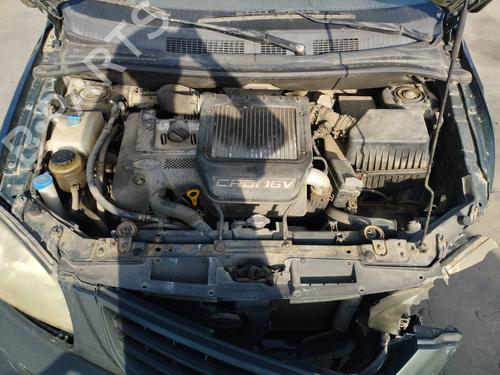 Pipe KIA CARENS II MPV (FJ) 2.0 CRDi | BP17051229M125 