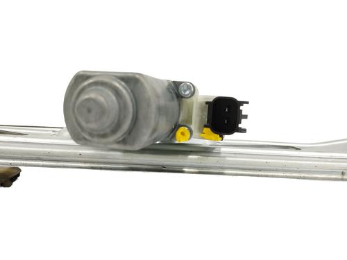 Front right window mechanism FORD TRANSIT CUSTOM V362 Van (FY, FZ) 2.0 EcoBlue | BP12442301C23