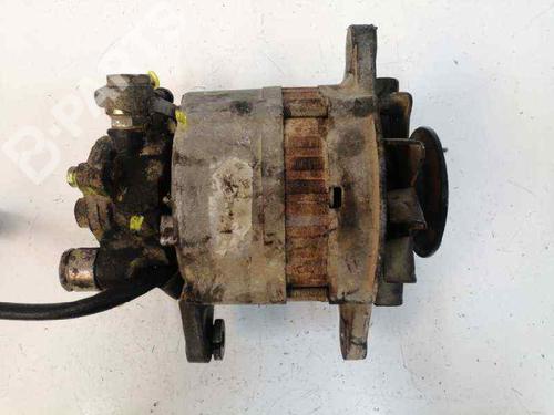 Lichtmaschine für ISUZU MIDI Van (98000N) 2.2 D (61 hp) 8137533