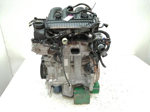 Motor CITROËN C3 III (SX) [2016-2024]  13918861