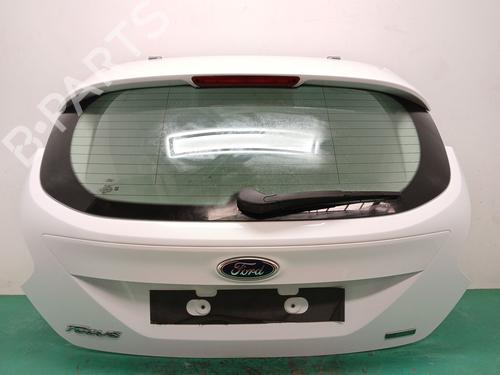 Used Tailgate Tailgate 34634064 34634064