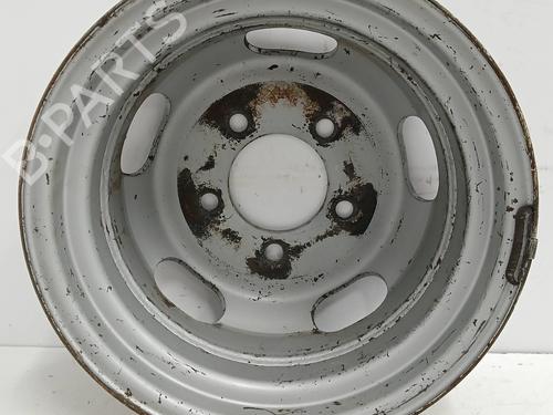 Rim NISSAN TRADE Platform/Chassis 2.8 D | BP24110838C45