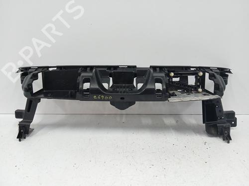 Used Front slam panel PEUGEOT 3008 I MPV (0U_) 1.6 THP (156 hp) 29592534