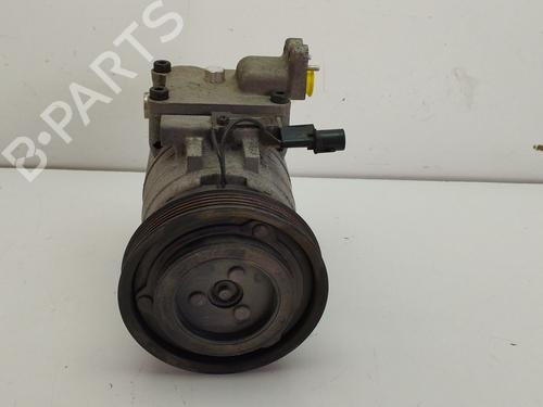 AC compressor HYUNDAI GETZ (TB) 1.1 | BP32386706M34