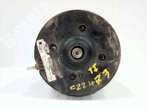 Left rear shock absorber FIAT CROMA (194_) 1.9 D Multijet (194AXB1B) | BP5208168M18 