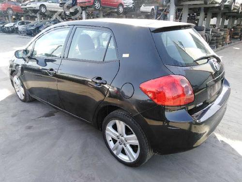 Kollisjonspute styreenhet TOYOTA AURIS (_E15_) 2.2 D (ADE157_, ADE151_, ADE151R, ADE157R) | BP10727725M53 