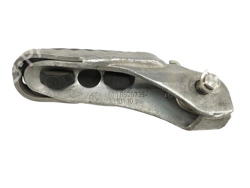 Left sideskirt BMW MOTORCYCLES R 1200 R 1200 GS (K50) | BP29027485C115 