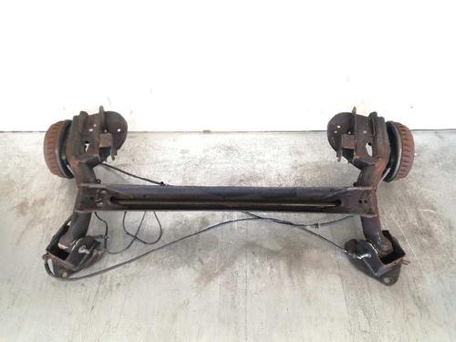 Rear axle DACIA LODGY (JS_)  | BP8894526M2 