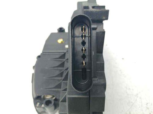 Front right lock FORD FOCUS III 1.6 TDCi | BP8643653C97 