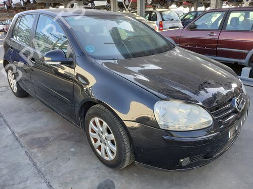 Gebruikte VW GOLF V (1K1)  1.4 TSI  4834352 Onderdelen
