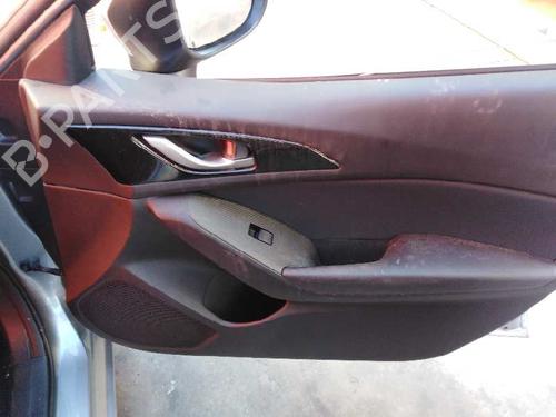 Instrument cluster MAZDA 3 (BM, BN)  | BP13250838C47 
