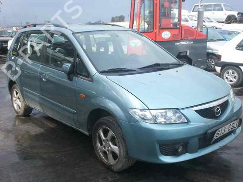 Brugte MAZDA PREMACY (CP) [1999-2005]  3494210