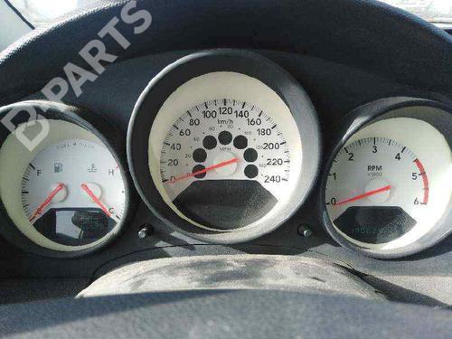 Left front steering knuckle DODGE CALIBER 2.0 CRD | BP8807622M25  - Image 34