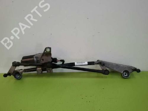 Front wiper motor MERCEDES-BENZ A-CLASS (W176) A 200 (176.043) | BP1393258M29 