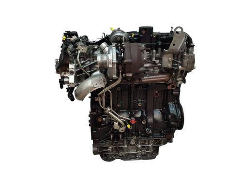 Engine RENAULT GRAND SCÉNIC II (JM0/1_) 2.0 dCi (JM1K) | BP34041199M1  - Image 5