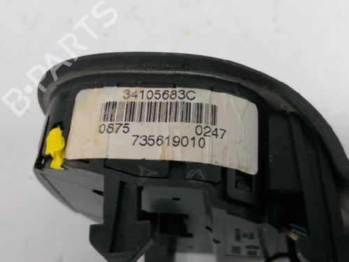 Ratbetjening FIAT PANDA (312_, 319_) 1.3 D Multijet (312PXL1A) | BP9271441E15
